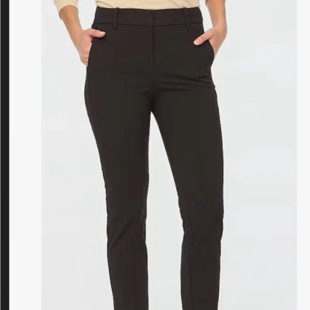 J Crew Ruby Crop - image 3